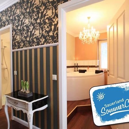 Top Fewo Mit Sommercard وينتربرغ المظهر الخارجي الصورة